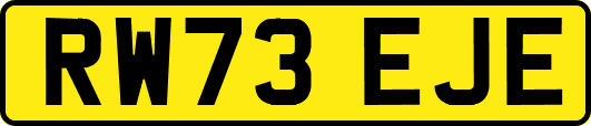 RW73EJE