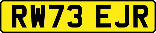 RW73EJR