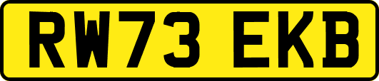 RW73EKB