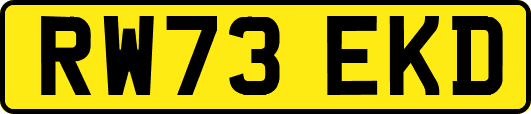 RW73EKD