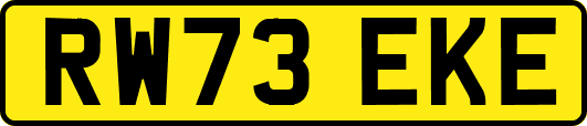 RW73EKE