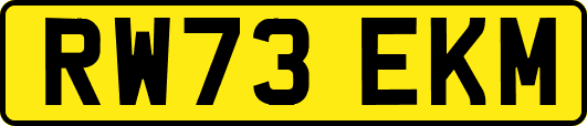 RW73EKM