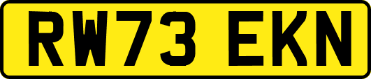 RW73EKN