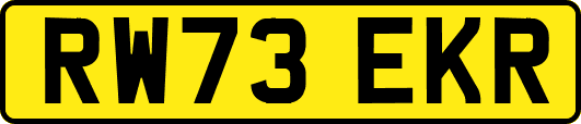 RW73EKR