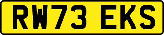 RW73EKS