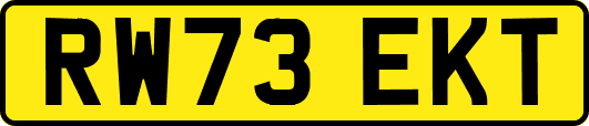 RW73EKT
