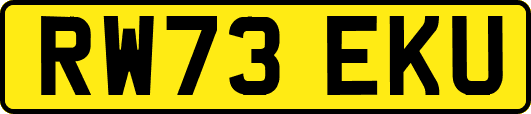 RW73EKU