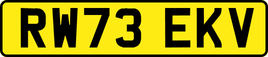 RW73EKV