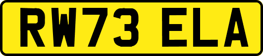 RW73ELA