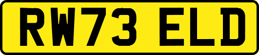 RW73ELD