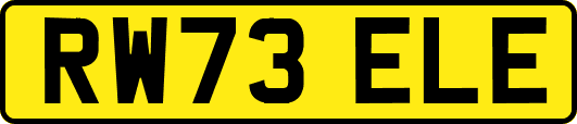 RW73ELE