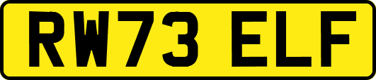 RW73ELF