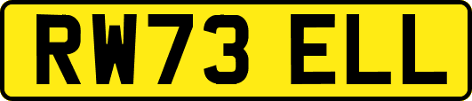 RW73ELL