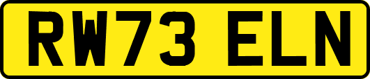 RW73ELN