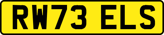 RW73ELS
