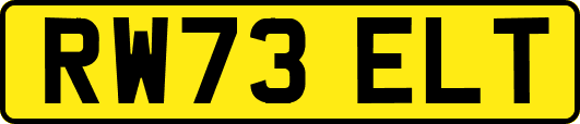 RW73ELT