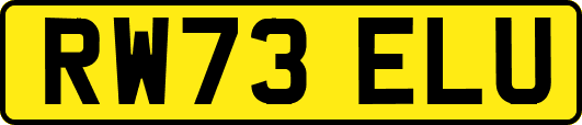 RW73ELU