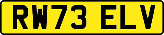 RW73ELV