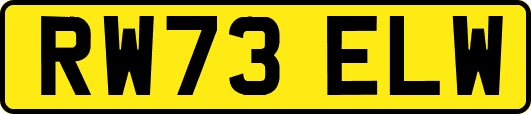 RW73ELW