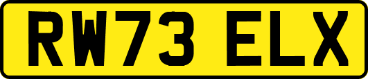 RW73ELX