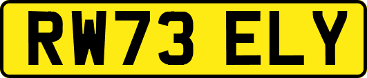 RW73ELY