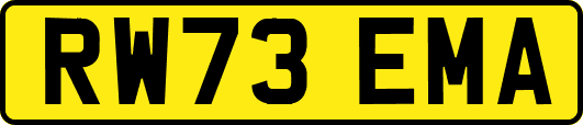 RW73EMA