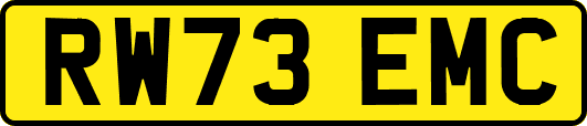 RW73EMC