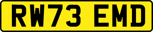 RW73EMD