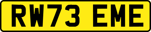 RW73EME