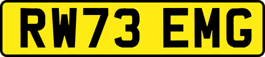 RW73EMG