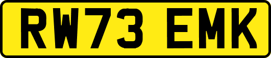 RW73EMK
