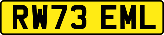 RW73EML