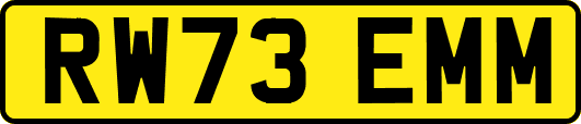RW73EMM