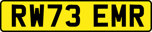 RW73EMR