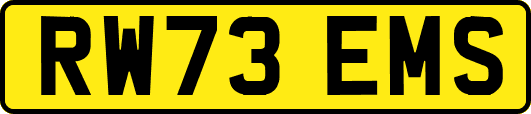 RW73EMS