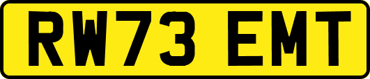 RW73EMT