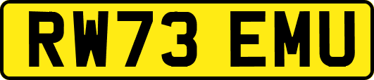 RW73EMU