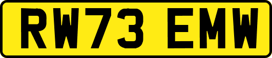 RW73EMW