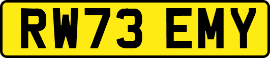 RW73EMY