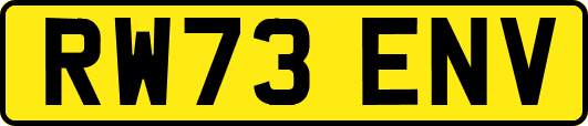 RW73ENV