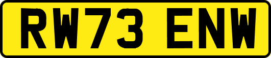 RW73ENW