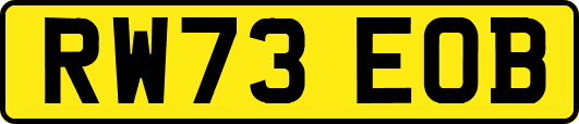 RW73EOB