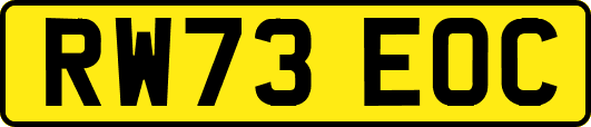 RW73EOC