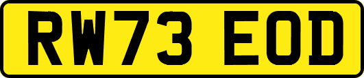 RW73EOD