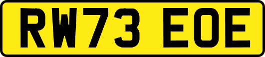 RW73EOE