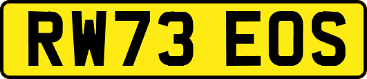 RW73EOS