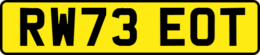 RW73EOT