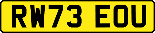 RW73EOU
