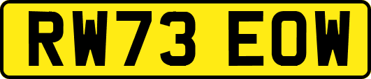 RW73EOW