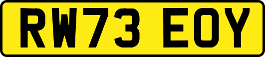RW73EOY